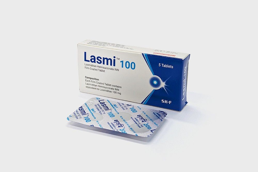 Lasmi 100