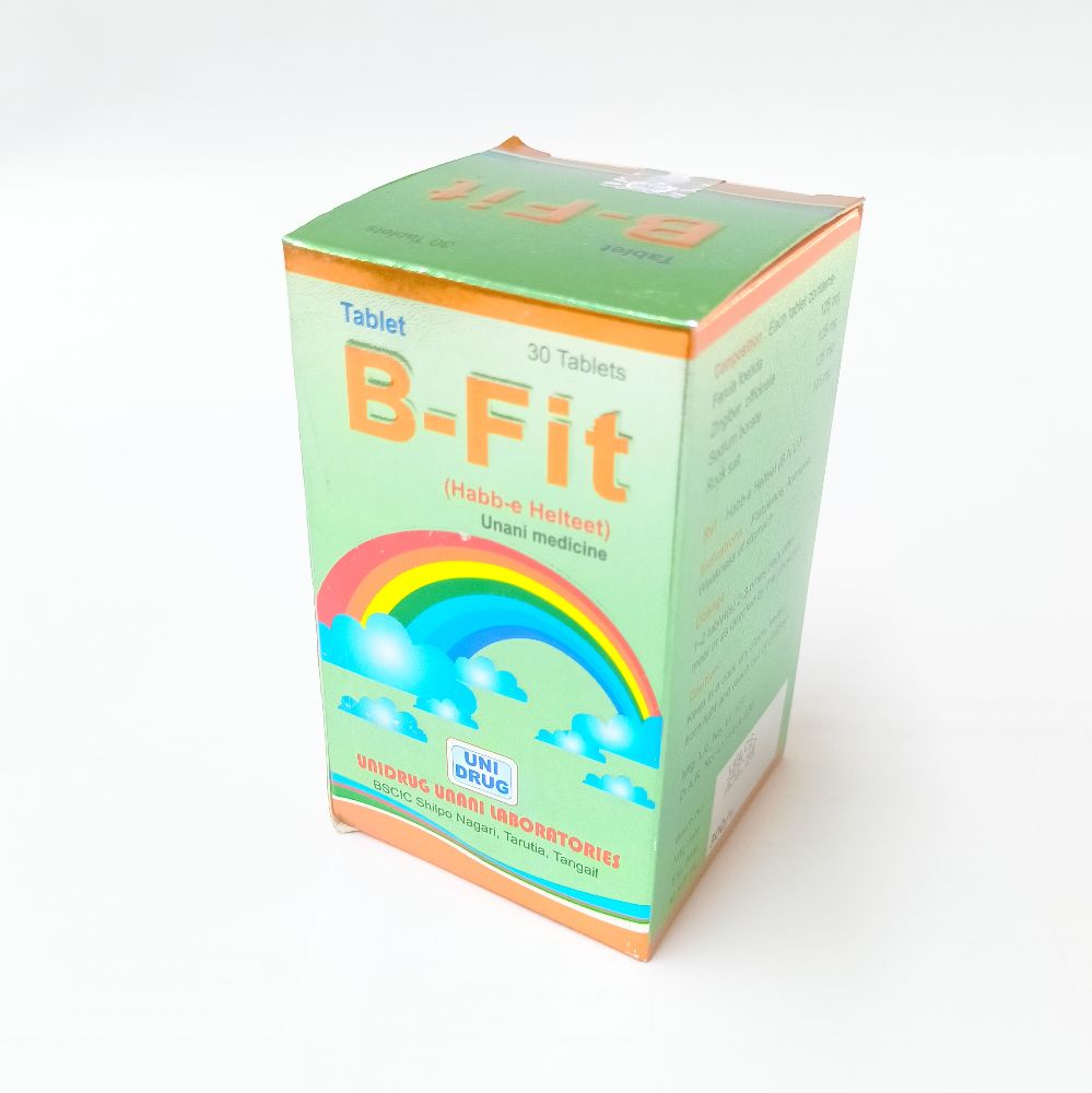 B-Fit