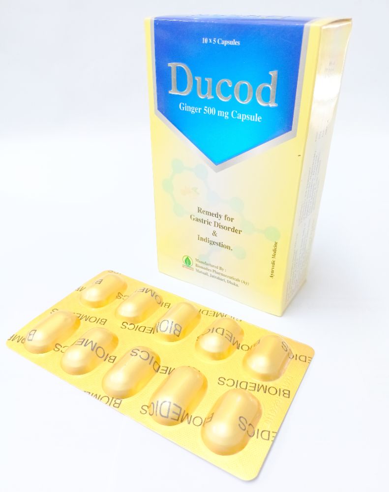 Ducod