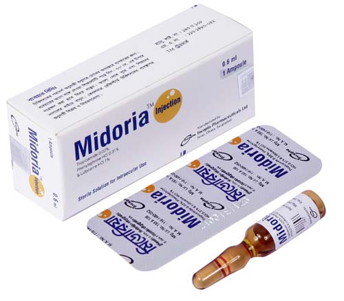 Midoria