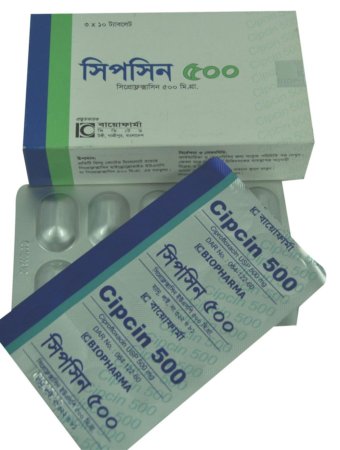 Cipcin 500