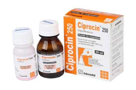 Ciprocin