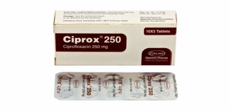 Ciprox