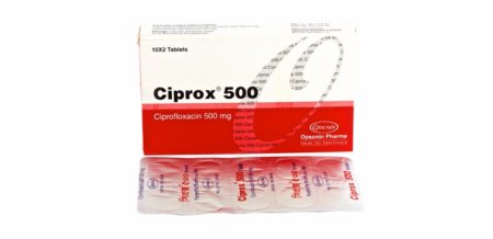 Ciprox