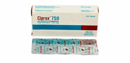 Ciprox