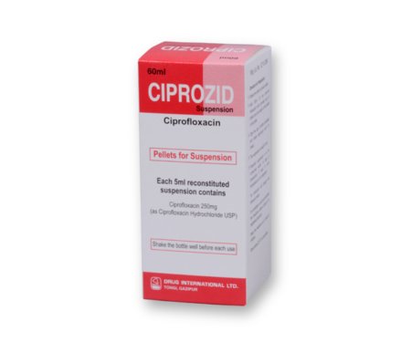 Ciprozid