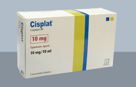 Cisplat 10