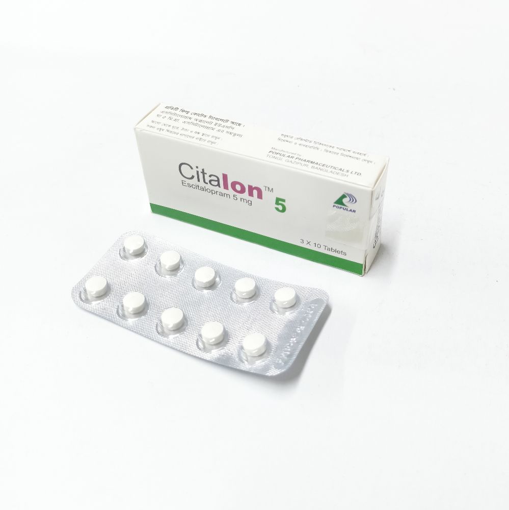 Citalon 5