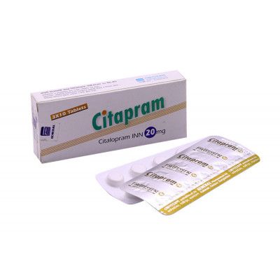 Citapram