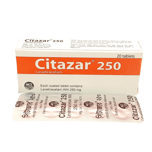 Citazar 250