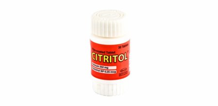 Citritol