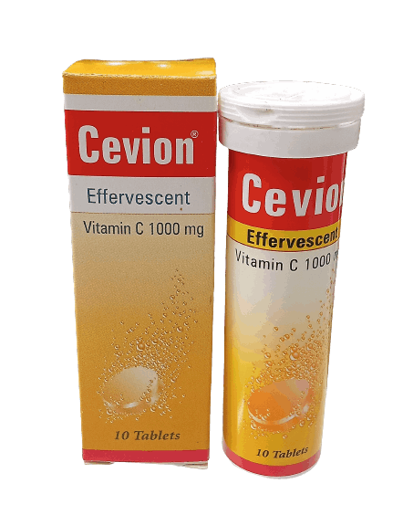 Cevion