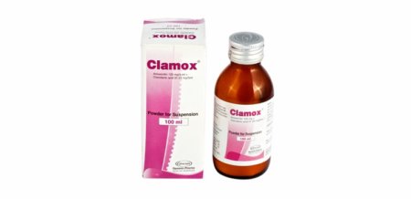 Clamox