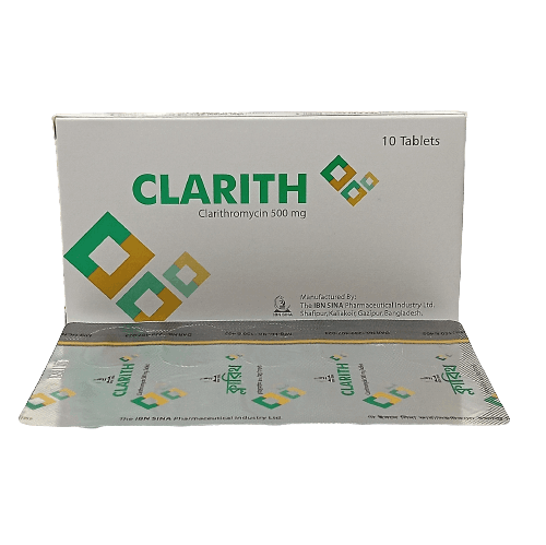 Clarith