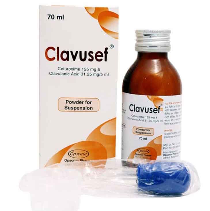 Clavusef