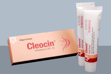 Cleocin