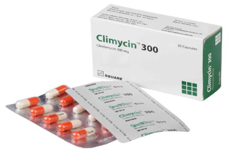 Climycin