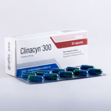 Clinacyn 300