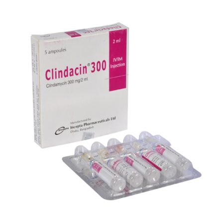 Clindacin