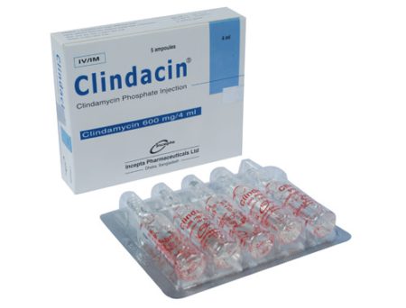 Clindacin