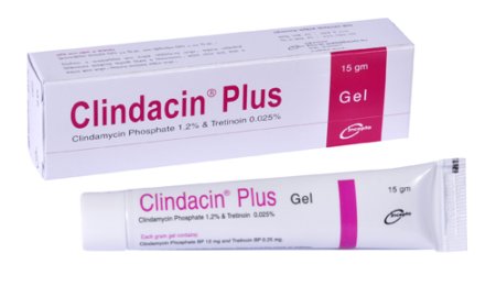 Clindacin Plus