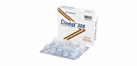 Clindax