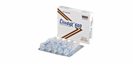 Clindax