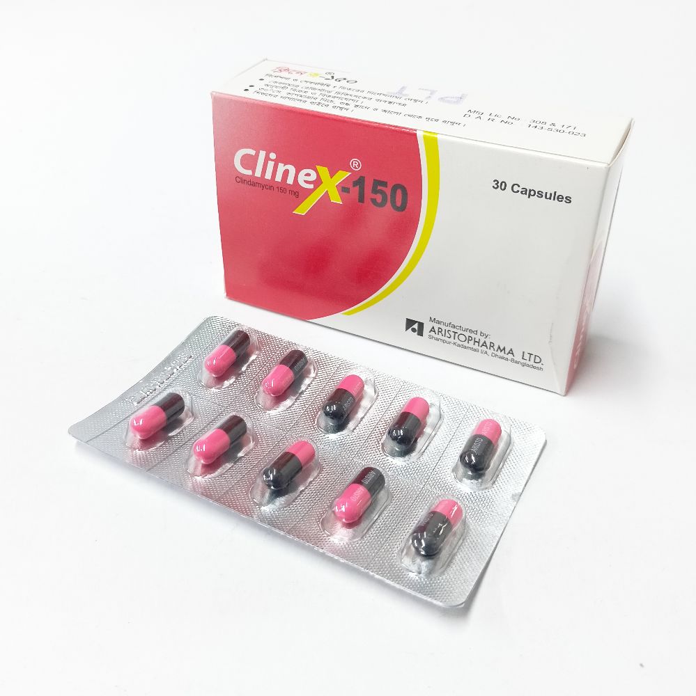 Clinex 150