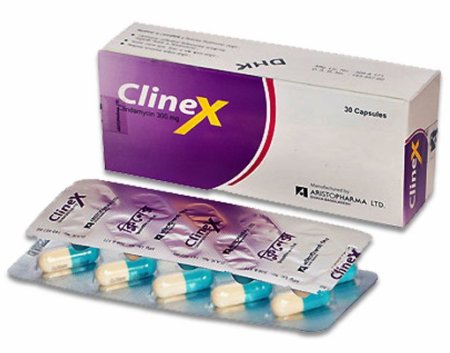 Clinex 300