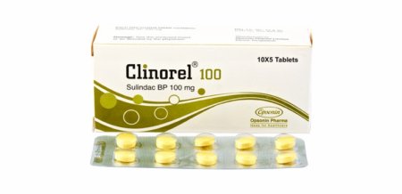 Clinorel 100