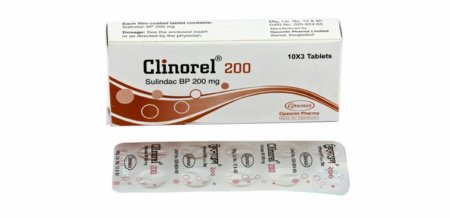 Clinorel 200