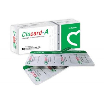 Clocard A