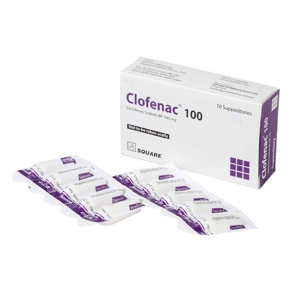 Clofenac