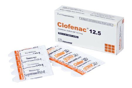 Clofenac