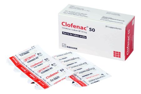 Clofenac