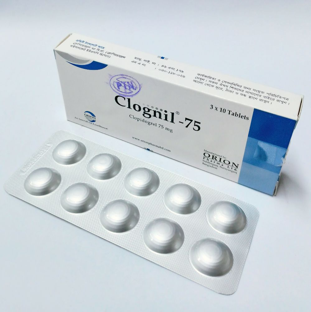 Clognil 75