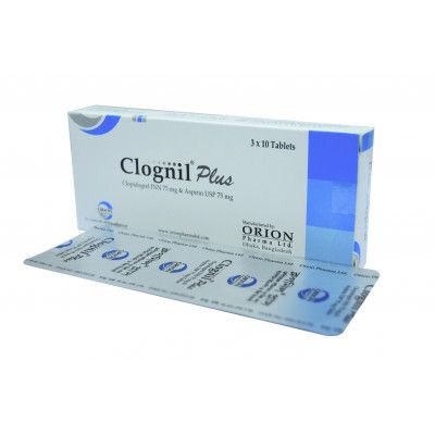 Clognil Plus