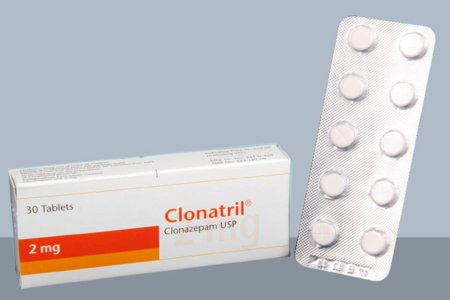 Clonatril 2