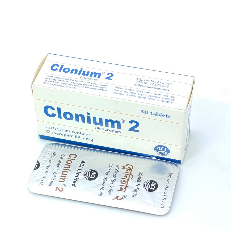 Clonium 2