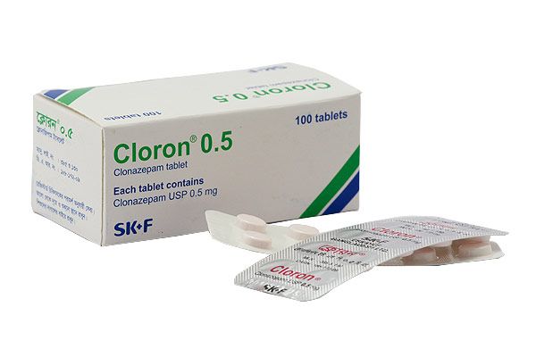 Cloron 0.5