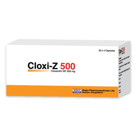 Cloxi-z