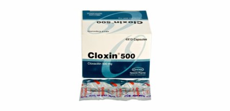 Cloxin