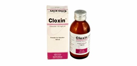 Cloxin