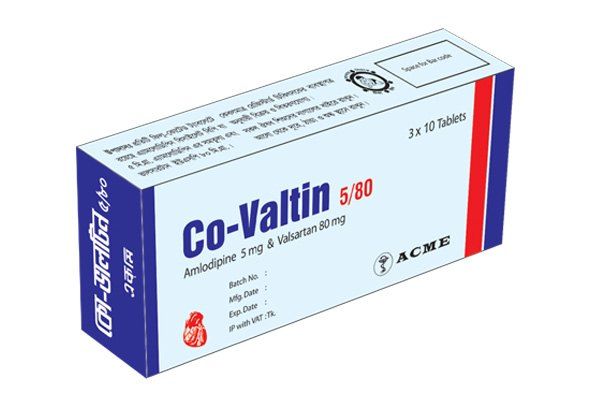 Co Valtin 5/80