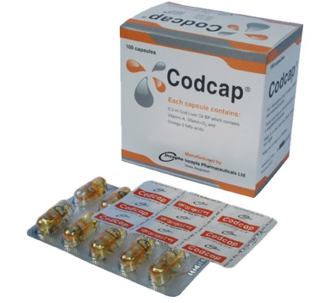 Codcap