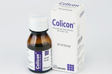 Colicon