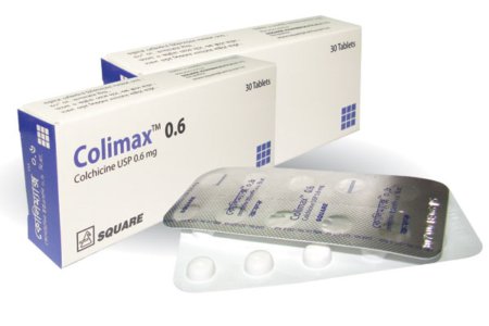 Colimax