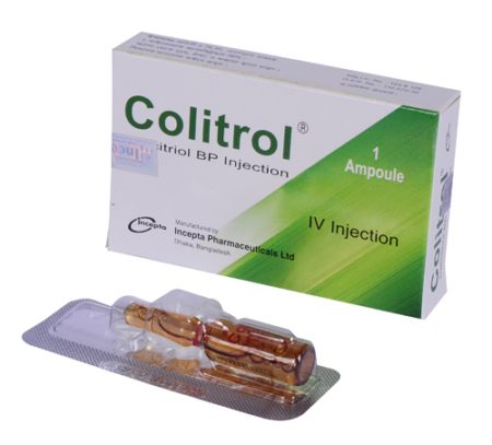 Colitrol