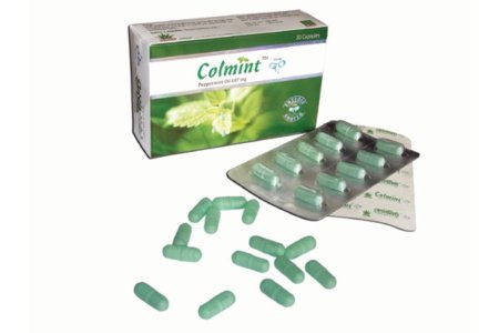 Colmint