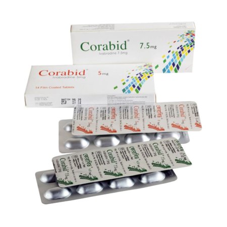 Corabid 5